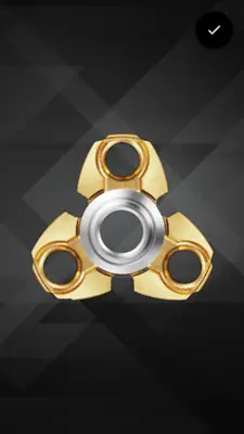 Fidget Spinner Wallpapers HD android App screenshot 2